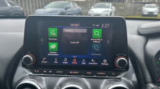 Nissan Juke 1.0 DiG-T 114 Tekna 5dr Petrol Hatchback